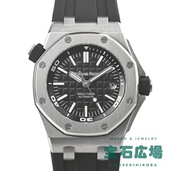 ロイヤルオーク オフショア ダイバー