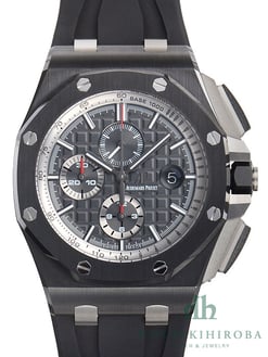 ロイヤルオーク オフショア クロノグラフ