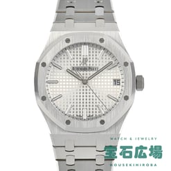 ロイヤルオーク 41mm