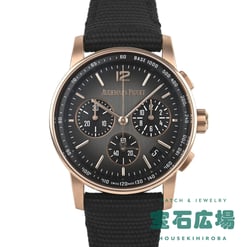CODE 11.59 バイ オーデマ ピゲ クロノグラフ