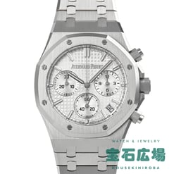 ロイヤルオーク クロノグラフ