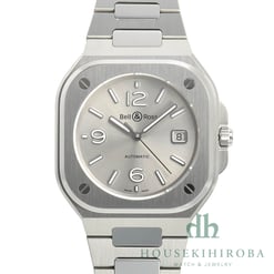 BR 05 GRAYSTEEL