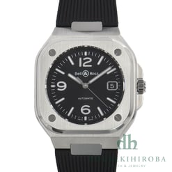 BR 05 BLACKSTEEL