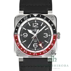 BR 03-93 GMT