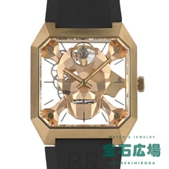 BR 01 CYBER SKULL BRONZE 限定生産500本