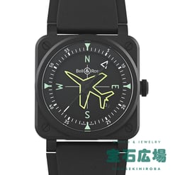 BR 03 GYRO COMPASS 限定生産999本