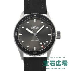 フィフティ ファゾムス バチスカーフ