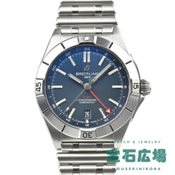 クロノマット オートマチック GMT 40