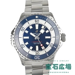 スーパーオーシャン オートマチック46