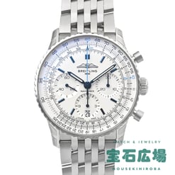 ナビタイマー B01 クロノグラフ41