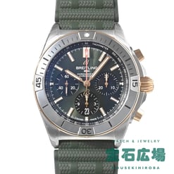 クロノマット B01 42