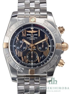 クロノマット４４