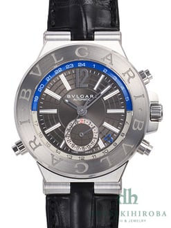 ディアゴノ ＧＭＴ