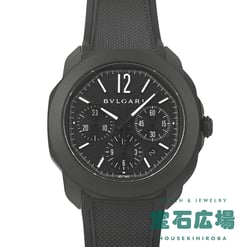 オクト ローマ クロノグラフ