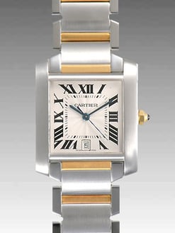 タンク フランセーズ LM