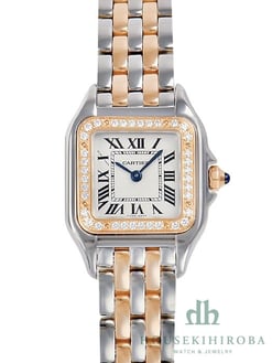 パンテール ドゥ カルティエ SM