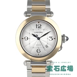 パシャ ドゥ カルティエ41
