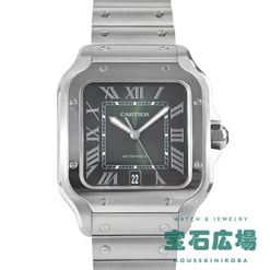 サントス ドゥ カルティエ LM