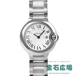 バロン ブルー ドゥ カルティエ