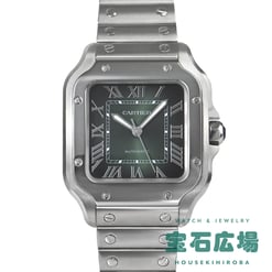 サントス ドゥ カルティエ MM