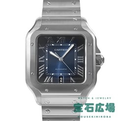 サントス ドゥ カルティエ LM
