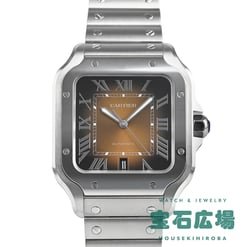 サントス ドゥ カルティエ LM