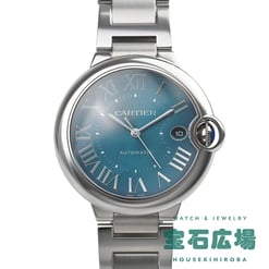 バロン ブルー ドゥ カルティエ