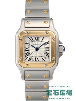 サントスガルベ SM