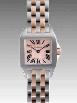 サントスドゥモワゼル SM