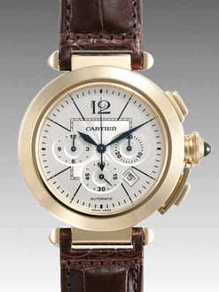 パシャ42 クロノ