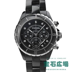 J12 クロノグラフ