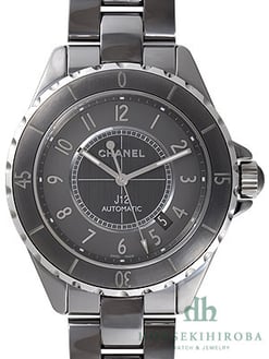 J12 クロマティック 41MM
