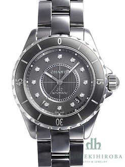 J12 クロマティック 38MM