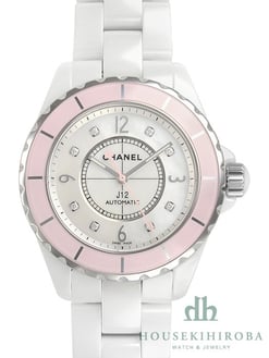 J12 コレクター 38MM 限定生産1200本