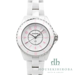 J12 ピンクブラッシュ 33MM 限定生産1200本