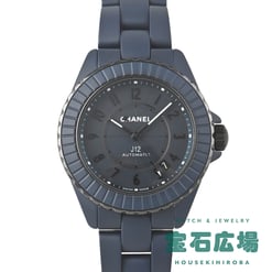 J12 BLEU キャリバー12.1 38MM 限定生産