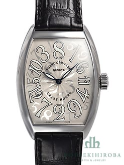 トノウカーベックス クレイジーアワーズ