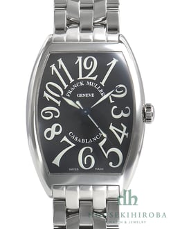 トノウカーベックス カサブランカ