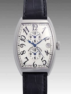 トノウカーベックス マスターバンカー