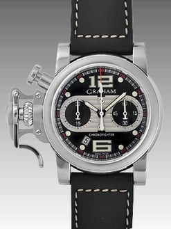 クロノファイター R.A.C