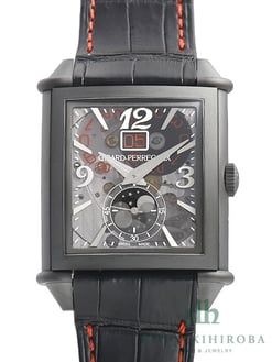 ヴィンテージ１９４５ ＸＸＬラージデイト＆ムーンフェイズ