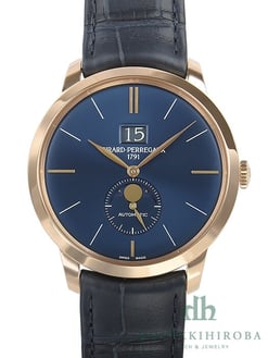 １９６６ ラージデイト＆ムーンフェイズ