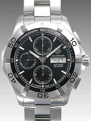 タグ・ホイヤー アクアレーサー WAY2113.BA0928を高価買取｜腕時計