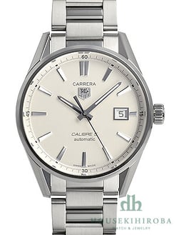 カレラ キャリバー5