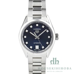 カレラ キャリバー9 デイト