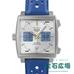 モナコ キャリバー11 クロノグラフ レーシング 限定生産1000本
