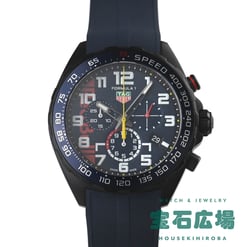 フォーミュラ1 クロノ×オラクル レッドブルレーシング 世界限定3000本