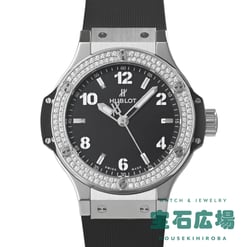 ビッグ・バン 38 スチール