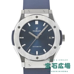 クラシック・フュージョン チタニウム