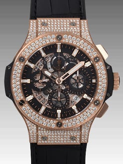 ビッグ・バン アエロバン